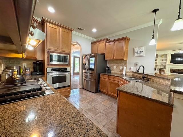 842 Treeline Drive, Conyers, Georgia image 11