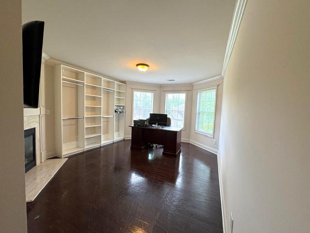 842 Treeline Drive, Conyers, Georgia image 41