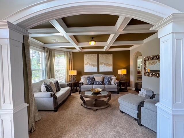 842 Treeline Drive, Conyers, Georgia image 38