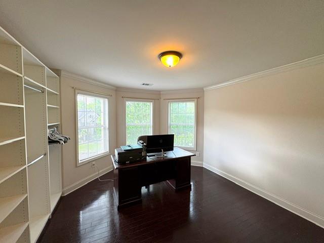 842 Treeline Drive, Conyers, Georgia image 42