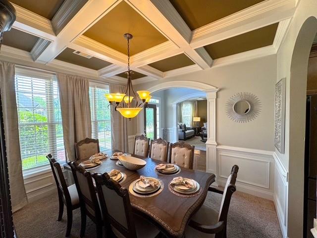 842 Treeline Drive, Conyers, Georgia image 29