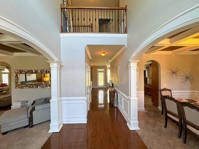 842 Treeline Drive, Conyers, Georgia image 34