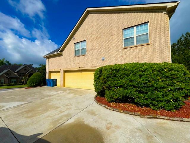 842 Treeline Drive, Conyers, Georgia image 3