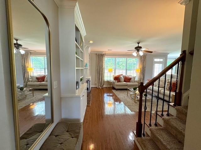 842 Treeline Drive, Conyers, Georgia image 20