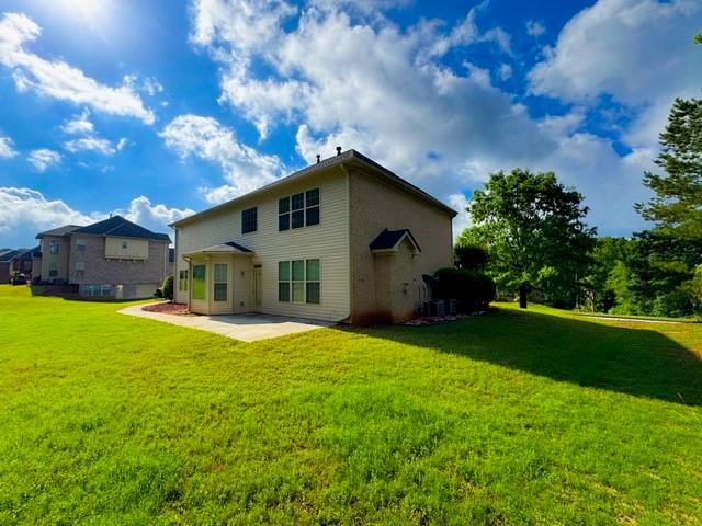 842 Treeline Drive, Conyers, Georgia image 5