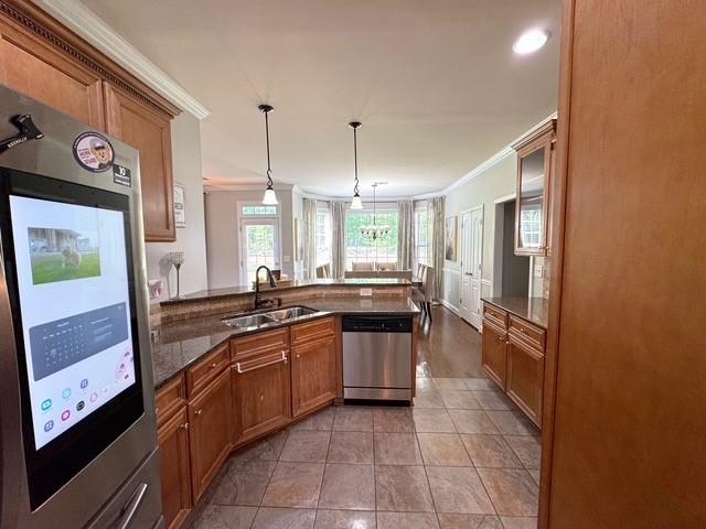 842 Treeline Drive, Conyers, Georgia image 9