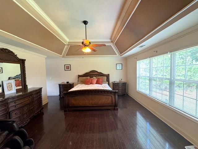 842 Treeline Drive, Conyers, Georgia image 50