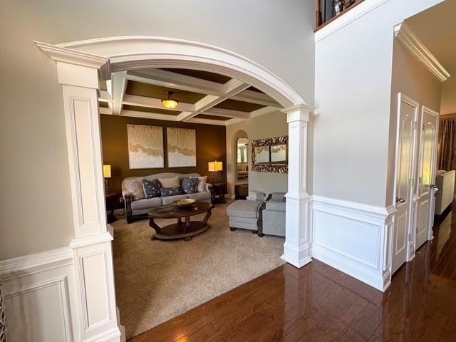 842 Treeline Drive, Conyers, Georgia image 39