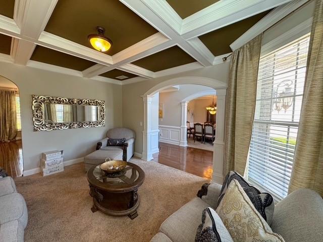 842 Treeline Drive, Conyers, Georgia image 35