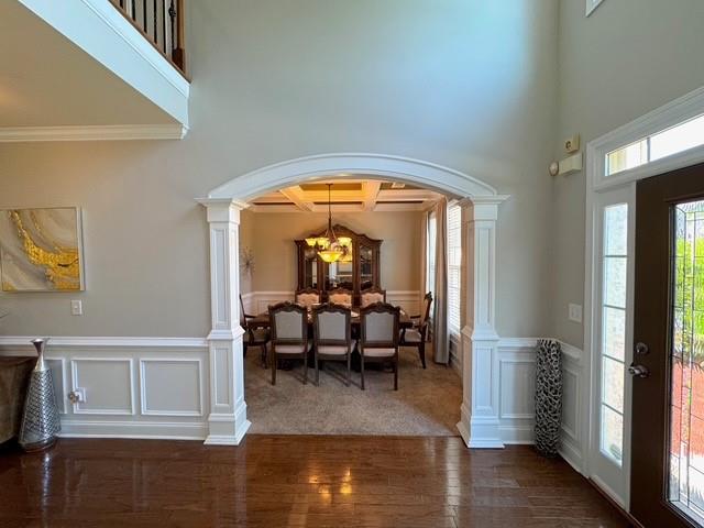 842 Treeline Drive, Conyers, Georgia image 31