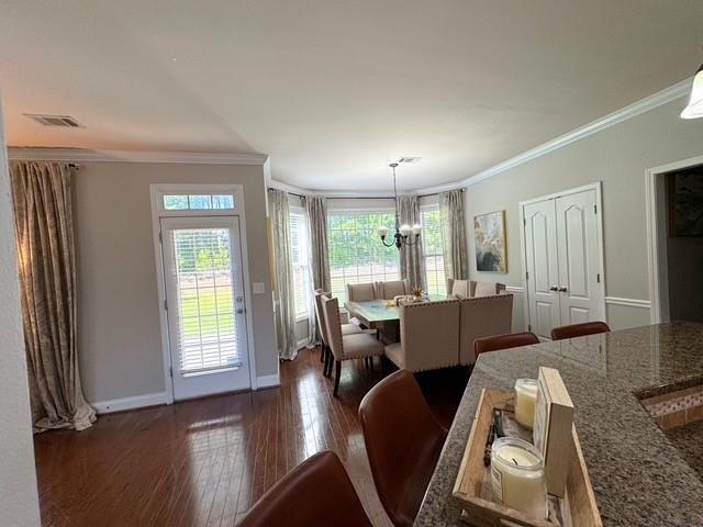 842 Treeline Drive, Conyers, Georgia image 6