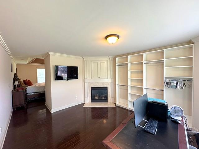 842 Treeline Drive, Conyers, Georgia image 40