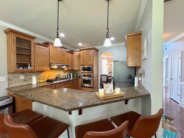 842 Treeline Drive, Conyers, Georgia image 12