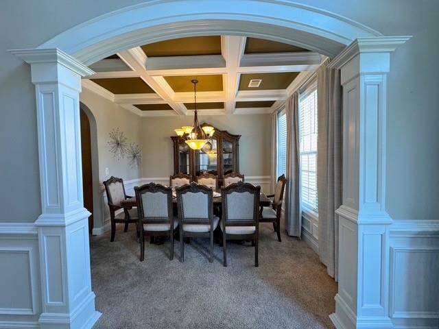 842 Treeline Drive, Conyers, Georgia image 32