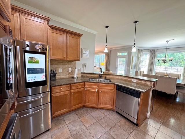 842 Treeline Drive, Conyers, Georgia image 10