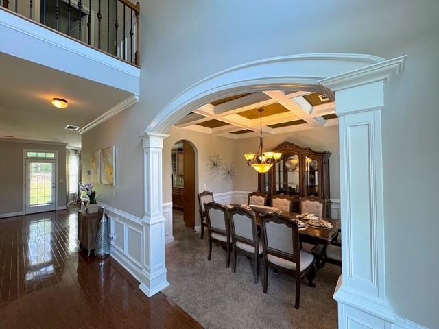 842 Treeline Drive, Conyers, Georgia image 33