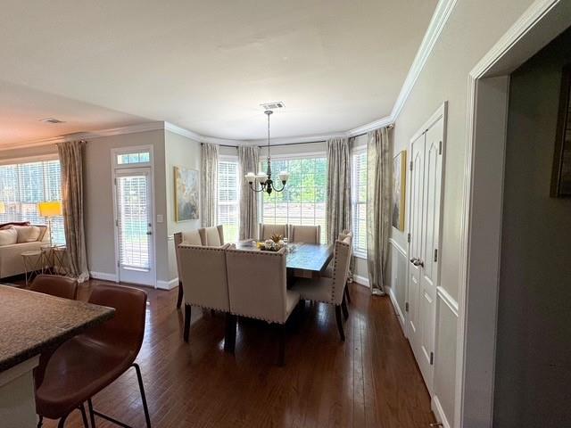 842 Treeline Drive, Conyers, Georgia image 7