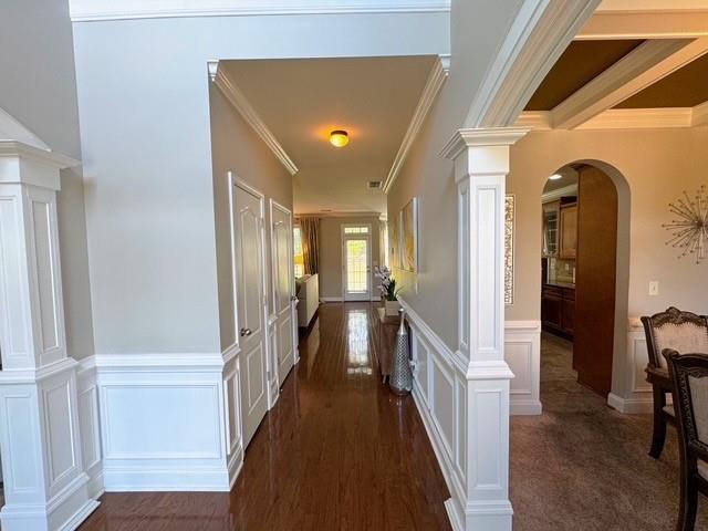 842 Treeline Drive, Conyers, Georgia image 28