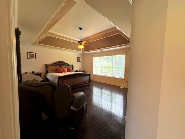 842 Treeline Drive, Conyers, Georgia image 46