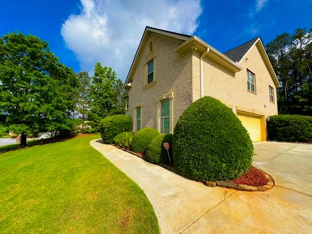 842 Treeline Drive, Conyers, Georgia image 4