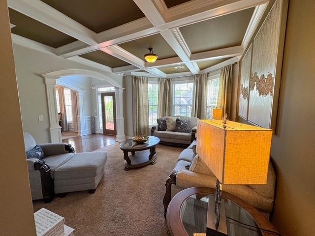 842 Treeline Drive, Conyers, Georgia image 36