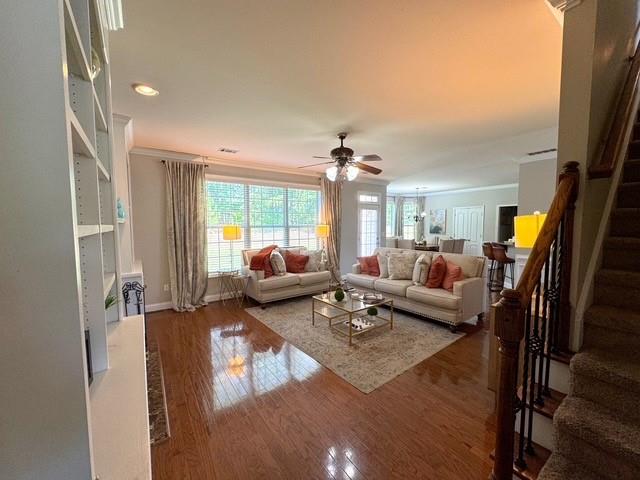 842 Treeline Drive, Conyers, Georgia image 21