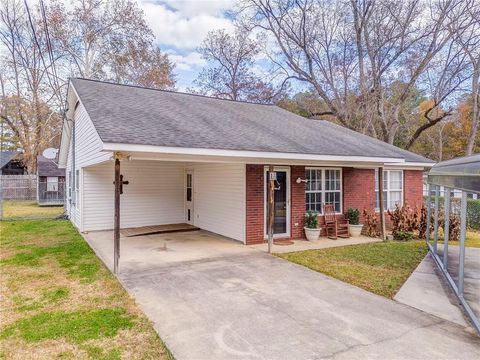 1 A Green Acre Road Rome GA 30165