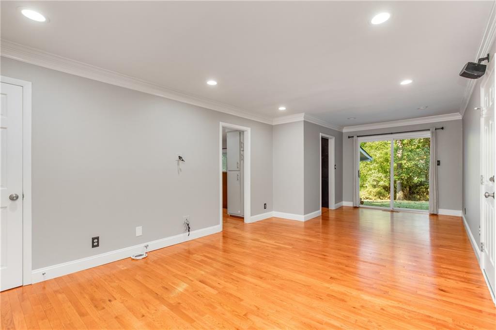 3643 Woodstream Circle NE