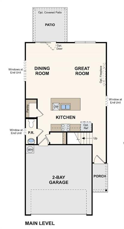 1865 Copelyn Reese Court Lot 187