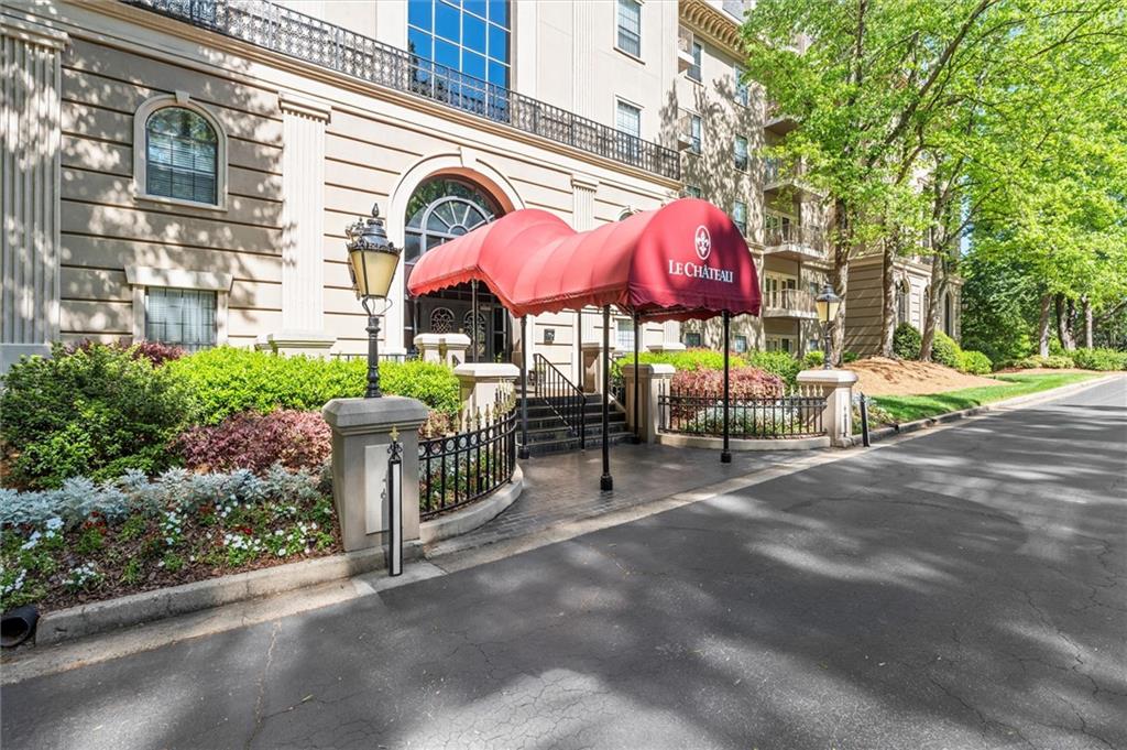 2865 Lenox Road #504, Atlanta, Georgia image 4