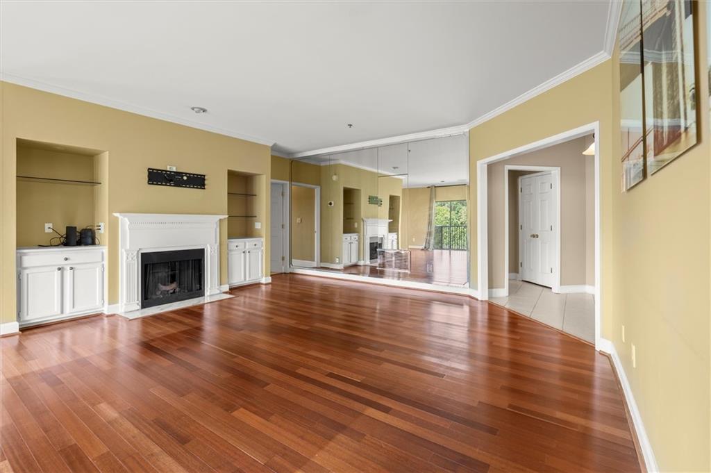 2865 Lenox Road #504, Atlanta, Georgia image 16
