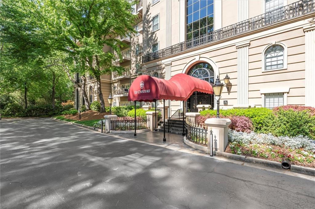 2865 Lenox Road #504, Atlanta, Georgia image 3