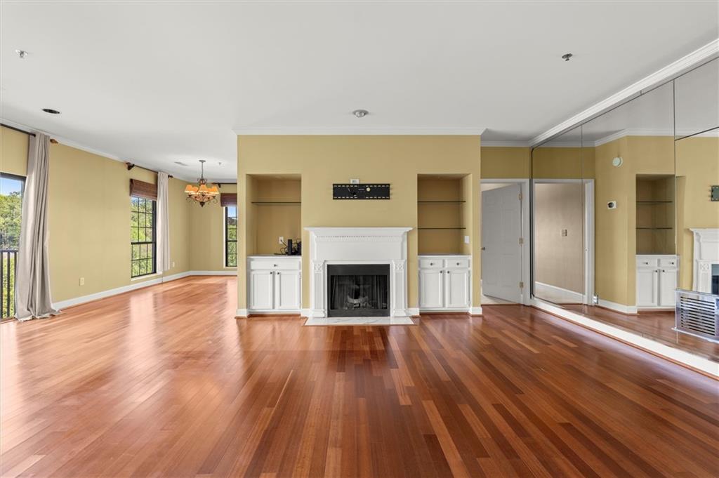 2865 Lenox Road #504, Atlanta, Georgia image 15