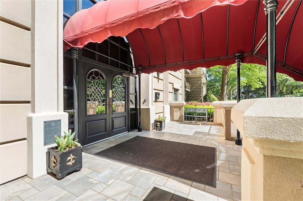 2865 Lenox Road #504, Atlanta, Georgia image 5