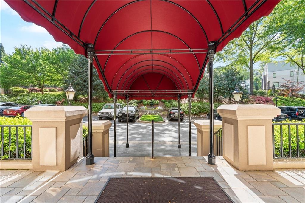 2865 Lenox Road #504, Atlanta, Georgia image 6