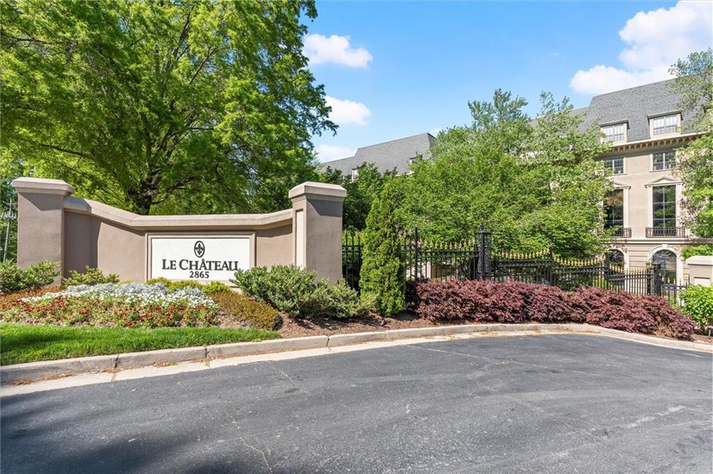 2865 Lenox Road #504, Atlanta, Georgia image 1