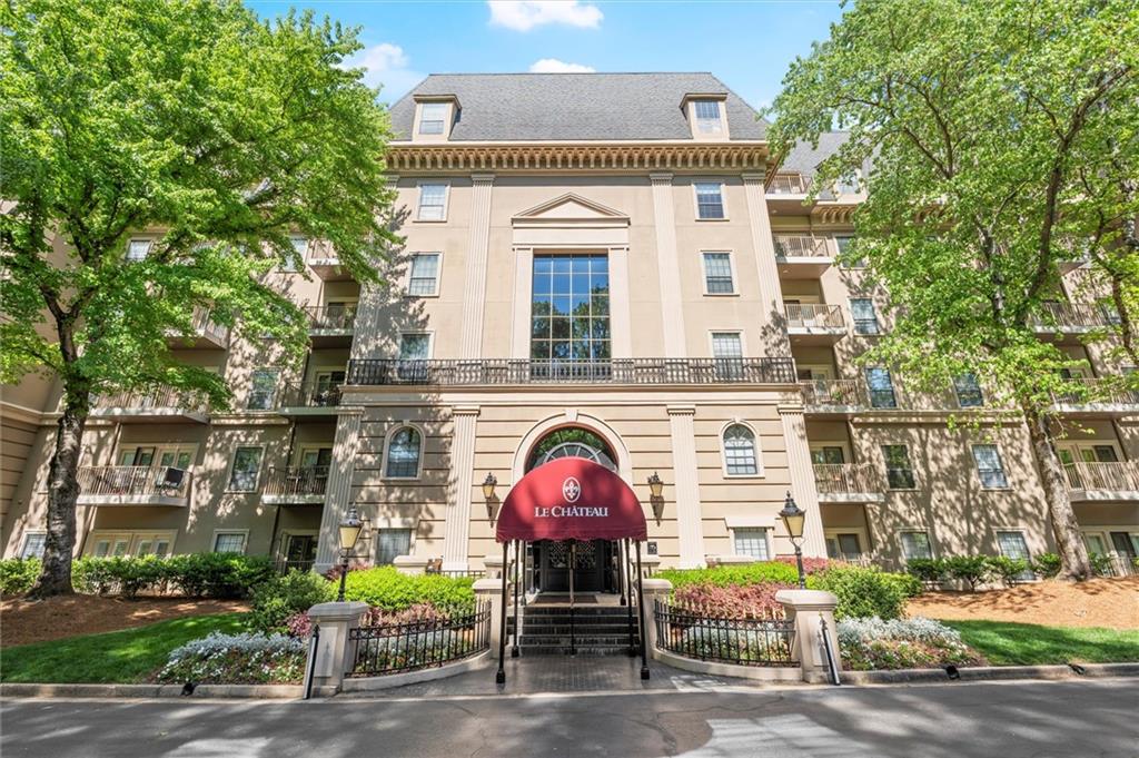 2865 Lenox Road #504, Atlanta, Georgia image 2