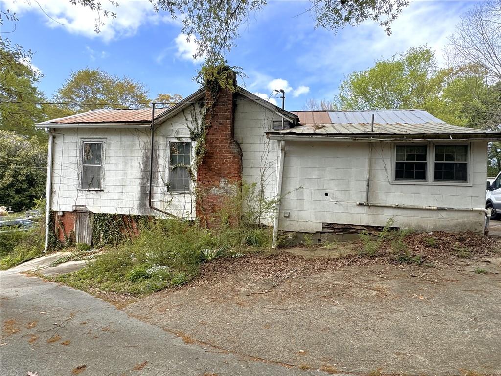 304 Perkins Street, Rome, Georgia image 1