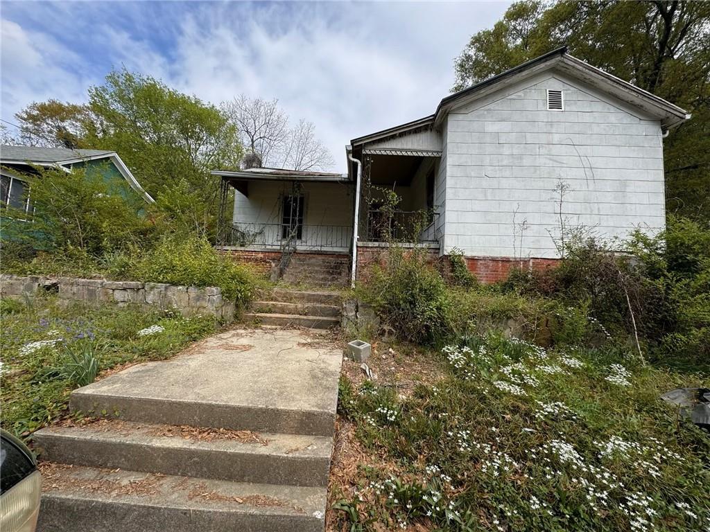 304 Perkins Street, Rome, Georgia image 2