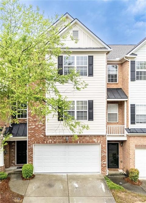 1646 Sandy Beach Point Lawrenceville GA 30043