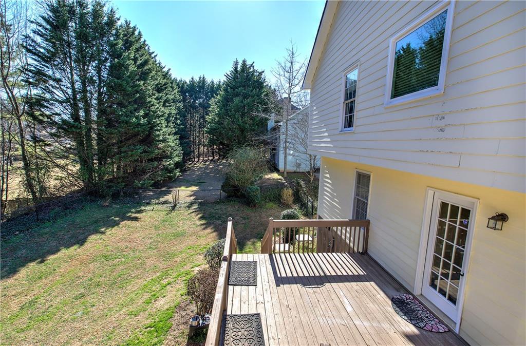 108 Arbor Hills Trail, Talking Rock, Georgia image 49