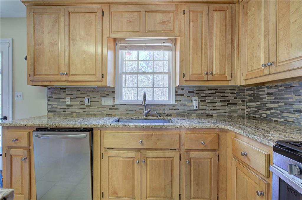 108 Arbor Hills Trail, Talking Rock, Georgia image 12