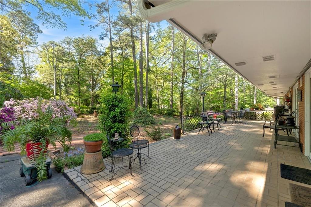 403 Lakeside Drive Dr, Cedartown, Georgia image 8