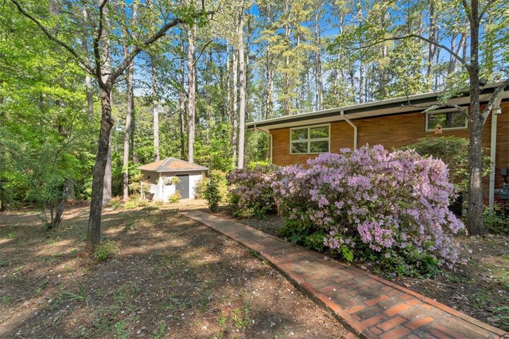 403 Lakeside Drive Dr, Cedartown, Georgia image 10