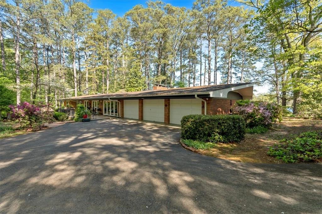 403 Lakeside Drive Dr, Cedartown, Georgia image 17