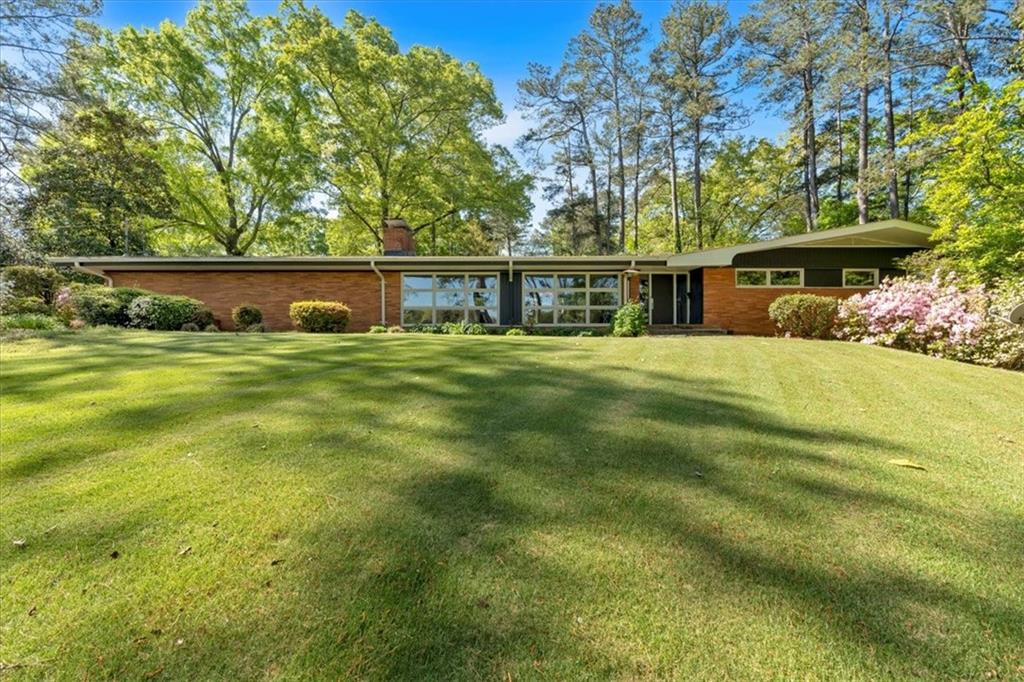 403 Lakeside Drive Dr, Cedartown, Georgia image 1
