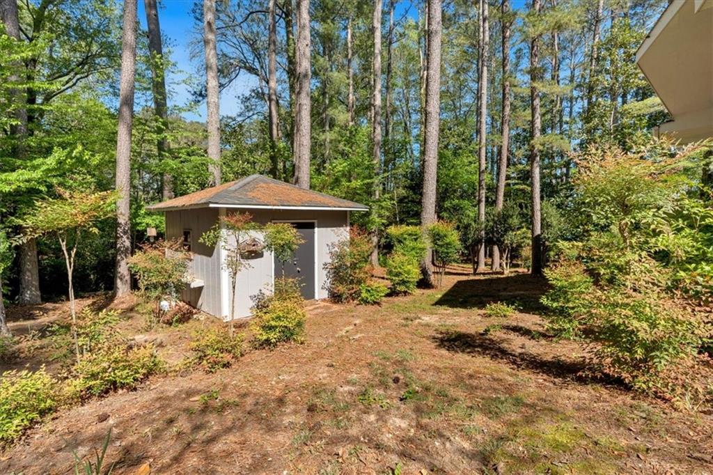 403 Lakeside Drive Dr, Cedartown, Georgia image 11