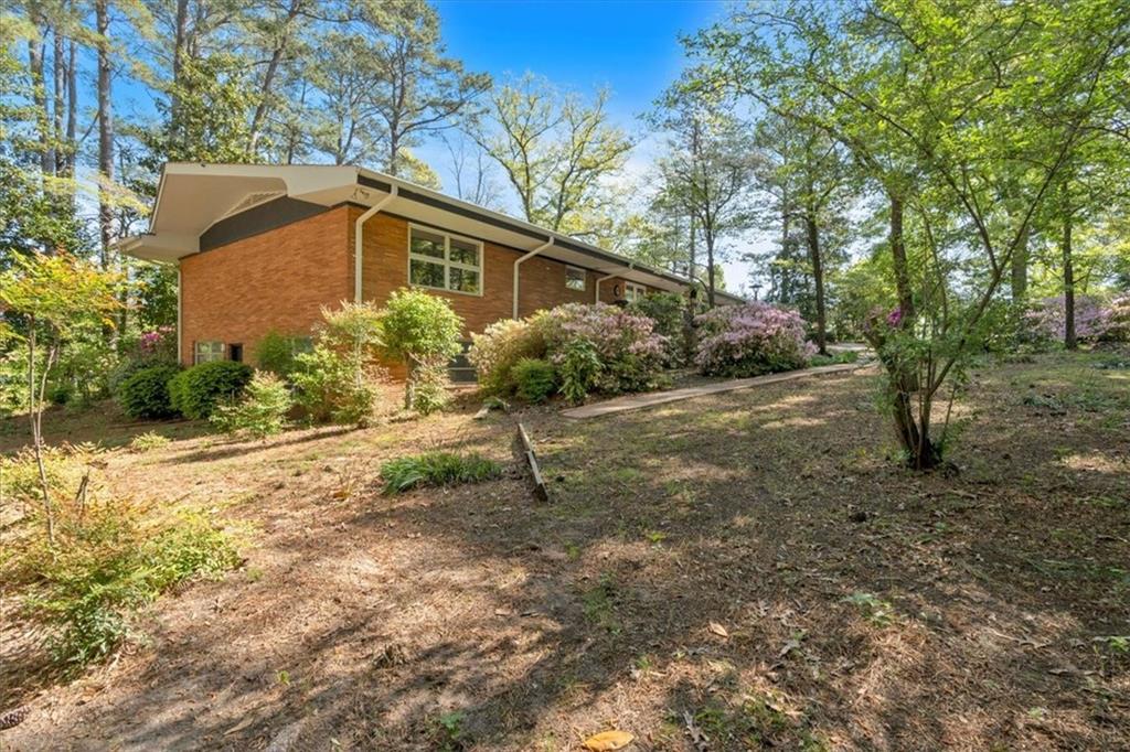 403 Lakeside Drive Dr, Cedartown, Georgia image 12