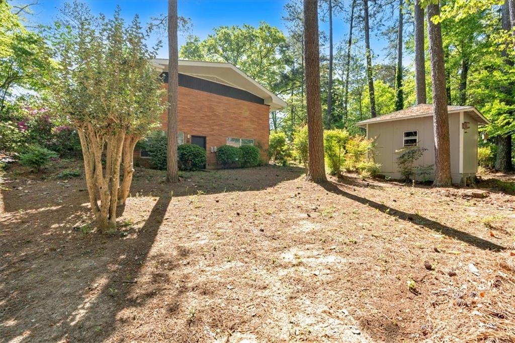 403 Lakeside Drive Dr, Cedartown, Georgia image 14