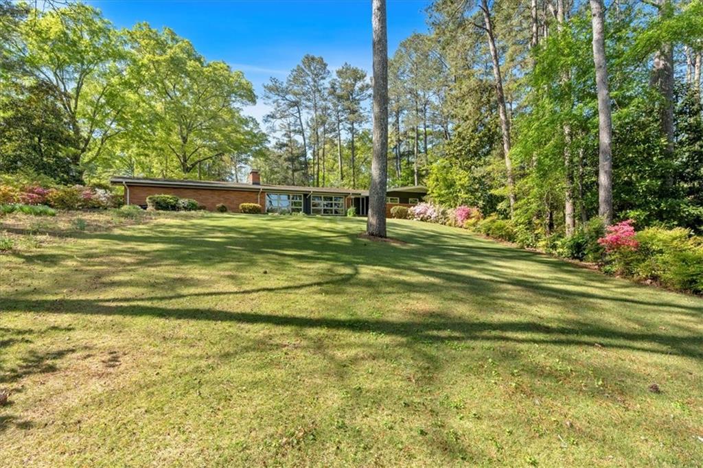 403 Lakeside Drive Dr, Cedartown, Georgia image 3